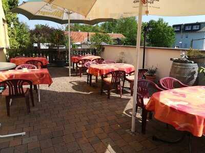 Bürgerstübel Mußbach