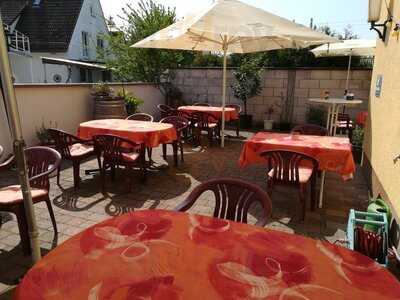 Bürgerstübel Mußbach