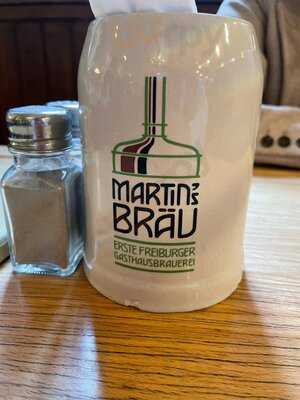 Martin's Bräu