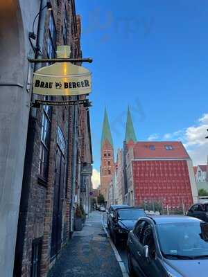 Brauberger Zu Lübeck