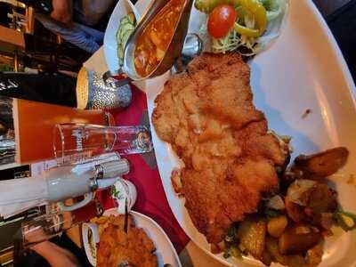 Brauberger Zu Lübeck