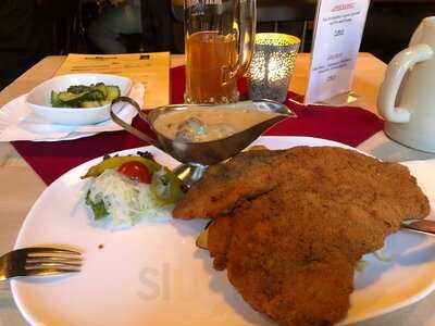 Brauberger Zu Lübeck