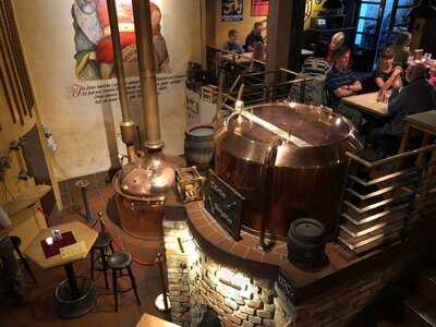 Brauberger Zu Lübeck