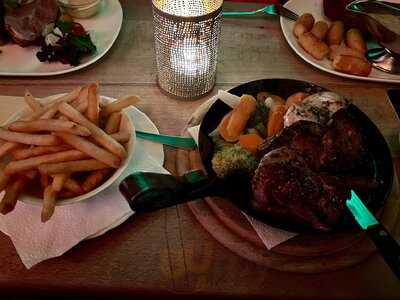 Brauberger Zu Lübeck