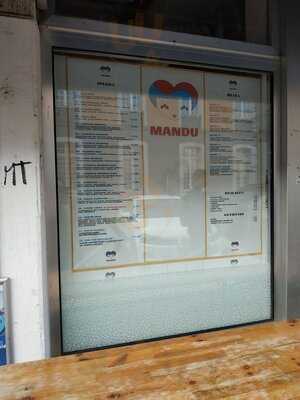 Mandu