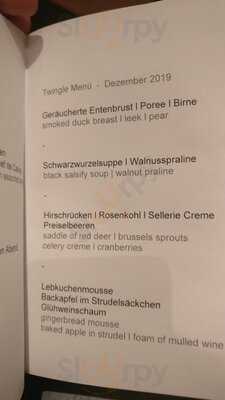 Restaurant Trollinger Im Mövenpick Hotel Stuttgart Airport