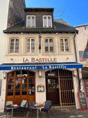 La Bastille