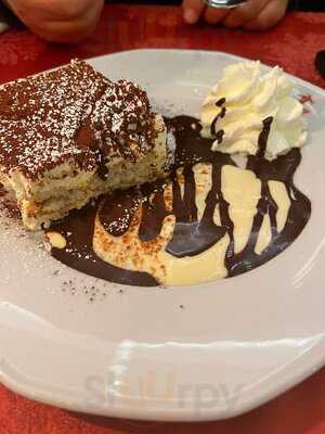 Restaurant Pavarotti