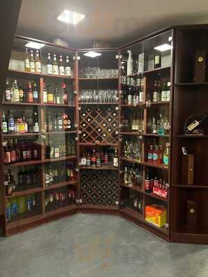 Restaurant Pavarotti