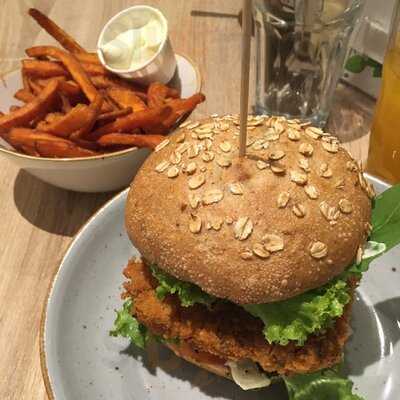 My Heart Beats Vegan