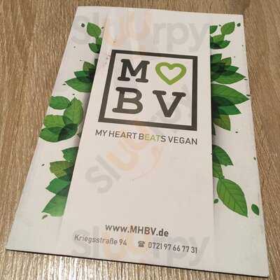 My Heart Beats Vegan