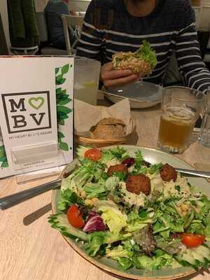 My Heart Beats Vegan