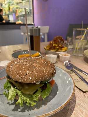 My Heart Beats Vegan