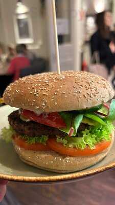 My Heart Beats Vegan