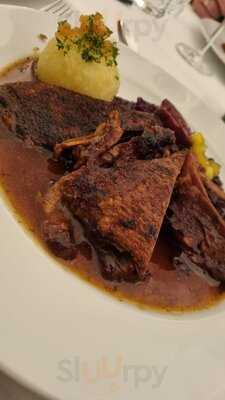 Restaurant Weinstock