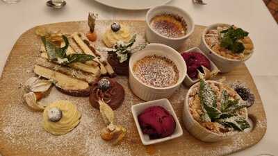 Restaurant Weinstock