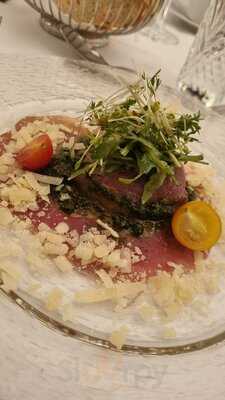 Restaurant Weinstock