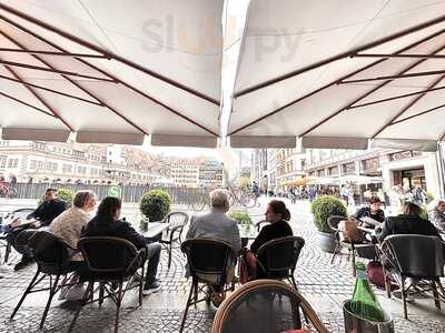 Restaurant Weinstock