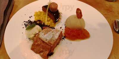 Friedrich Restaurant