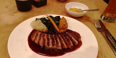 Friedrich Restaurant