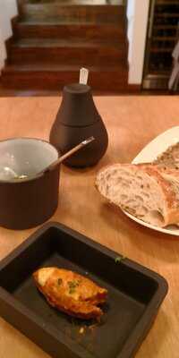 Friedrich Restaurant