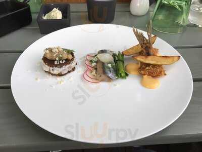 Friedrich Restaurant