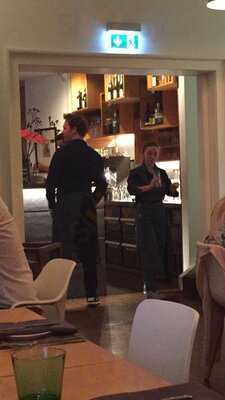 Friedrich Restaurant