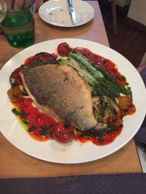 Friedrich Restaurant