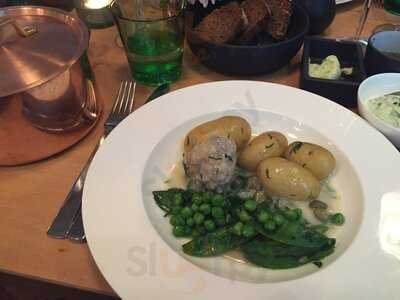 Friedrich Restaurant