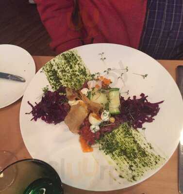 Friedrich Restaurant