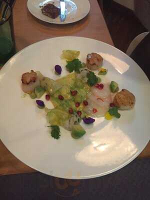 Friedrich Restaurant