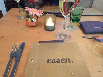 Friedrich Restaurant