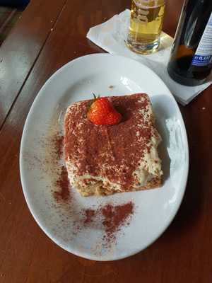 L'osteria Saarbrücken