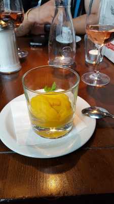 L'osteria Saarbrücken