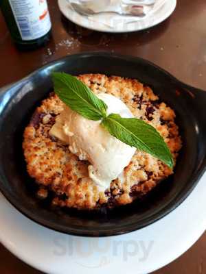 L'osteria Saarbrücken