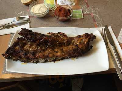 L'osteria Saarbrücken