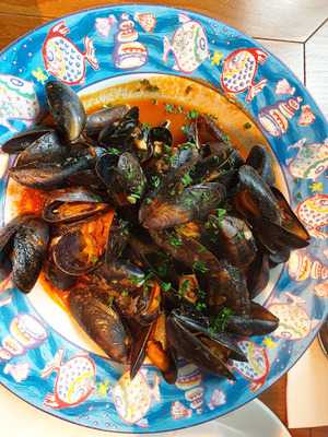 L'osteria Saarbrücken