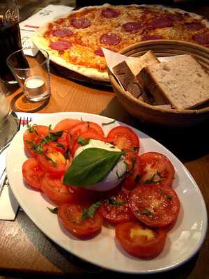 L'osteria Saarbrücken