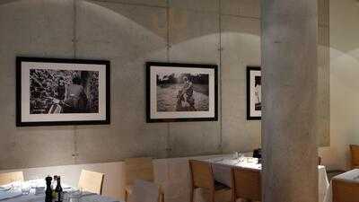 Perbacco Bar Ristorante