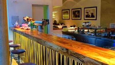 Perbacco Bar Ristorante