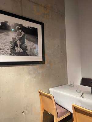 Perbacco Bar Ristorante