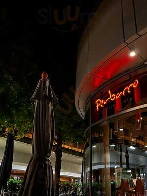 Perbacco Bar Ristorante