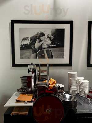 Perbacco Bar Ristorante