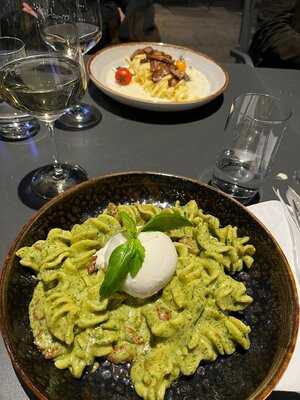 Perbacco Bar Ristorante