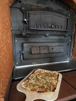 Flammkuchen - Restaurant Nora