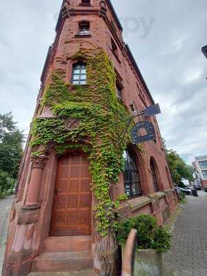 Flammkuchen - Restaurant Nora