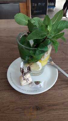 La Macchina Per Caffè