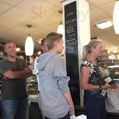 La Macchina Per Caffè