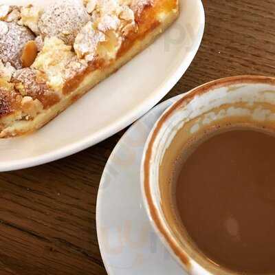 La Macchina Per Caffè