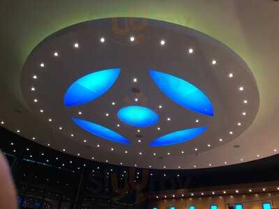 Restaurant Blixx Im Atlantic Hotel Airport